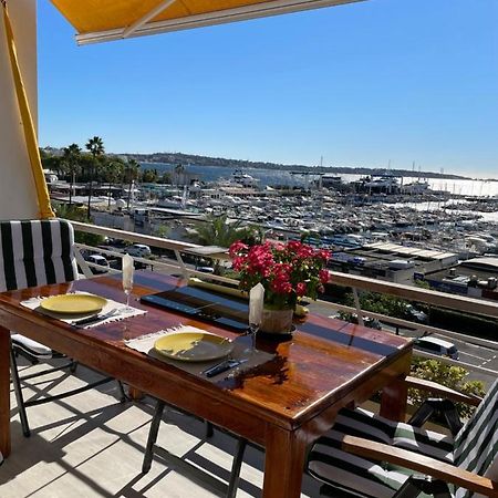 Apartamento Een Parel Aan De Cote 'D Azur ! Vallauris Exterior foto