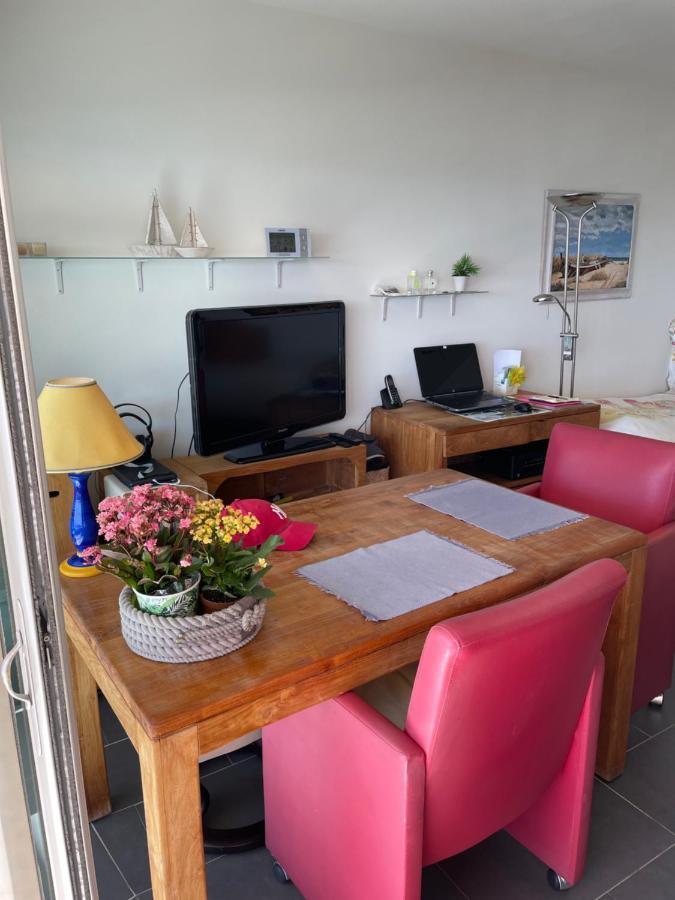 Apartamento Een Parel Aan De Cote 'D Azur ! Vallauris Exterior foto