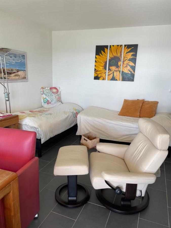 Apartamento Een Parel Aan De Cote 'D Azur ! Vallauris Exterior foto