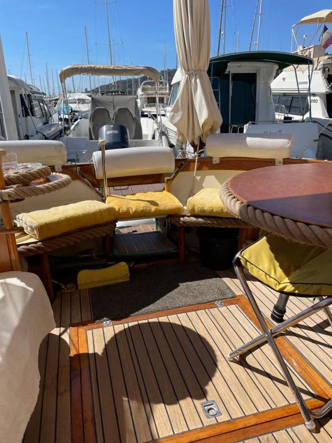 Apartamento Een Parel Aan De Cote 'D Azur ! Vallauris Exterior foto