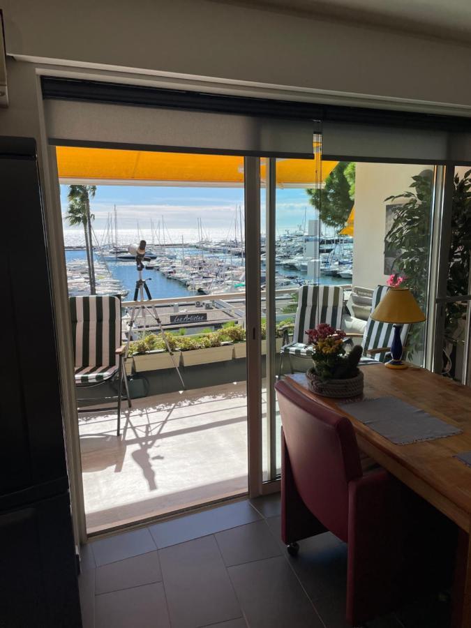 Apartamento Een Parel Aan De Cote 'D Azur ! Vallauris Exterior foto